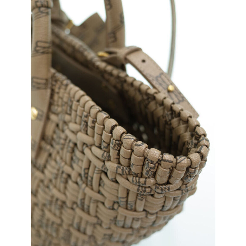 Balenciaga Strap Basket XS Bistro Bag - Picture 7 of 9